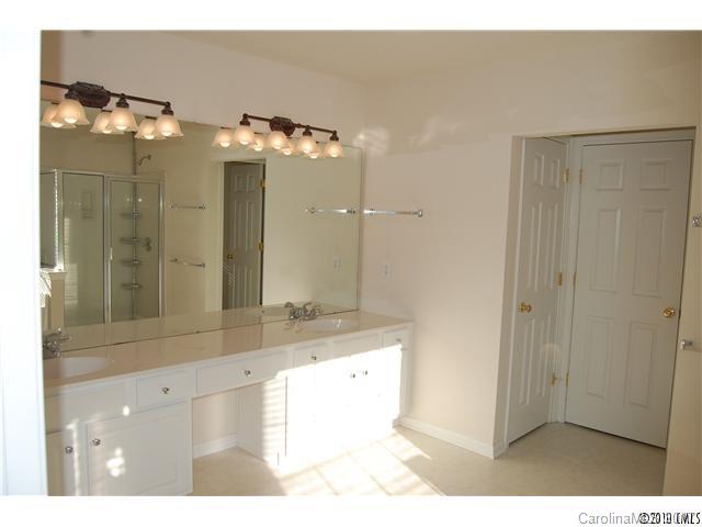 Victoria Bay - Residential Lease