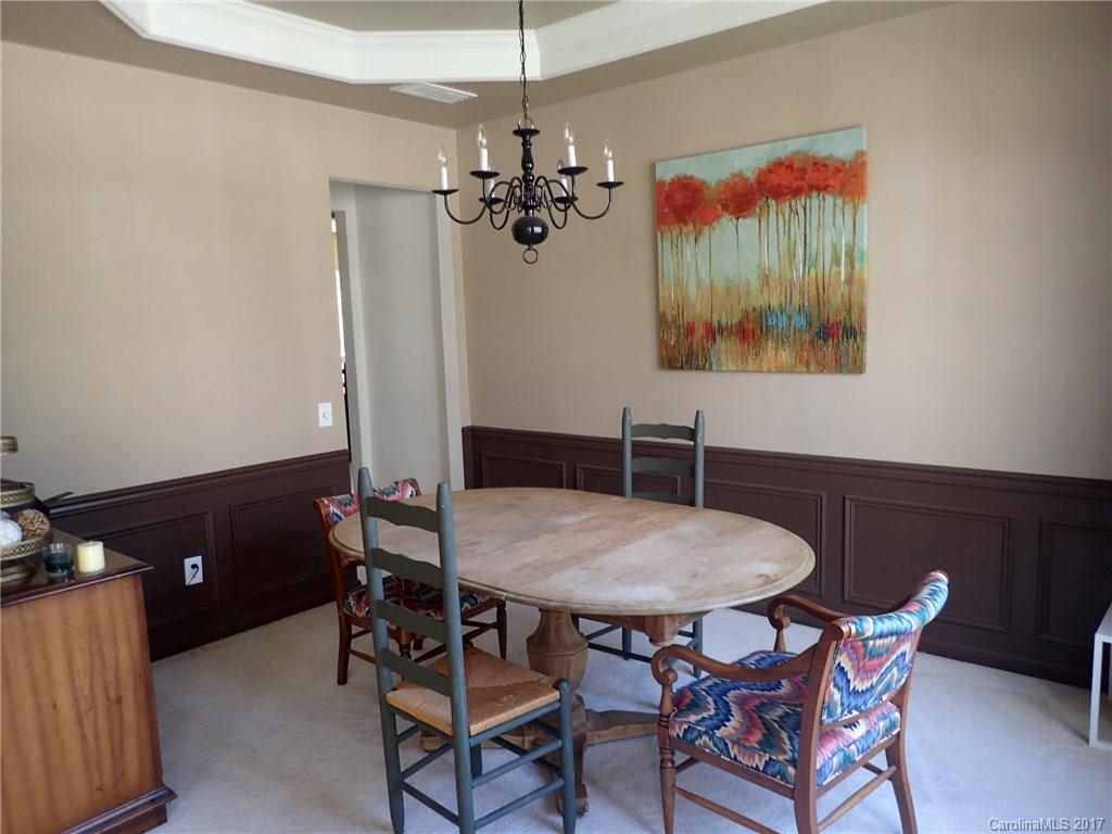 Victoria Bay - Residential Lease