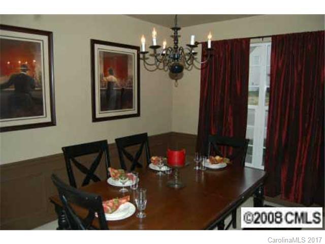 Victoria Bay - Residential Lease