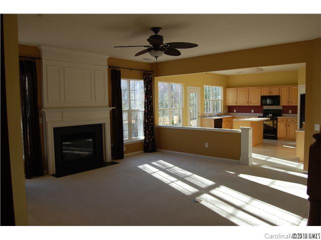 Victoria Bay - Residential Lease