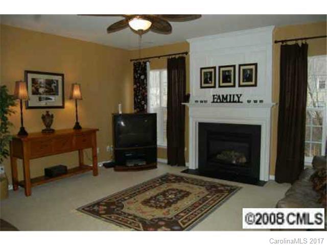 Victoria Bay - Residential Lease