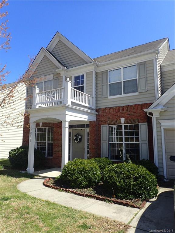 Victoria Bay - Residential Lease