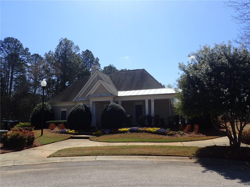 Victoria Bay - Residential Lease