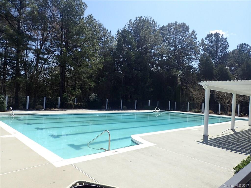 Victoria Bay - Residential Lease