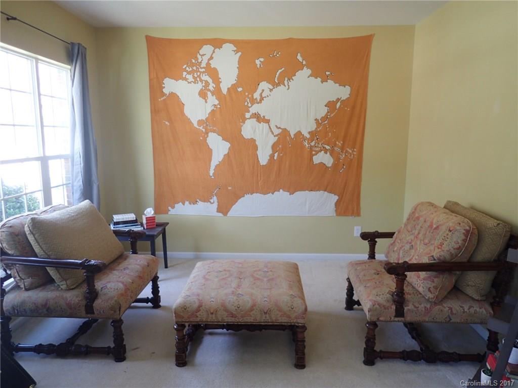 Victoria Bay - Residential Lease