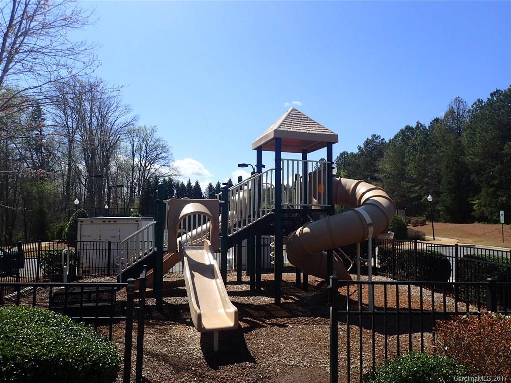 Victoria Bay - Residential Lease