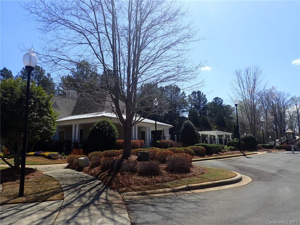 Victoria Bay - Residential Lease