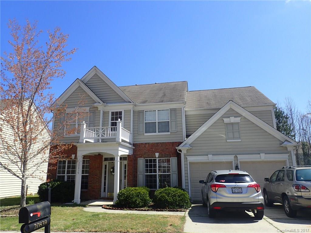 Victoria Bay - Residential Lease