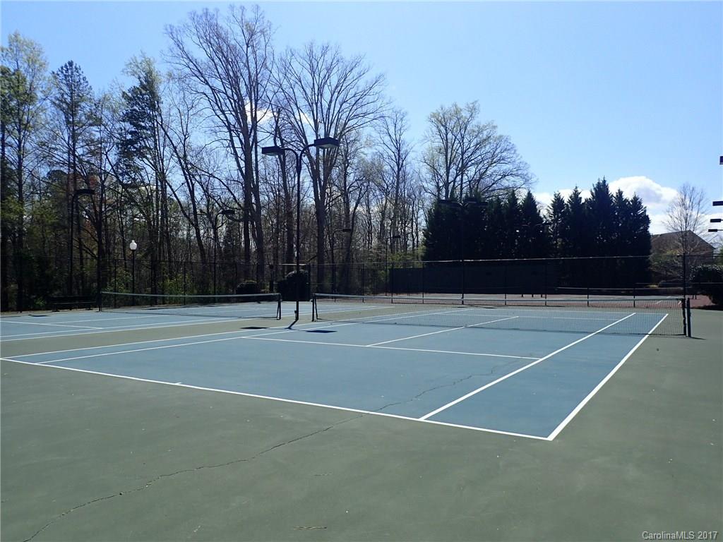 Victoria Bay - Residential Lease