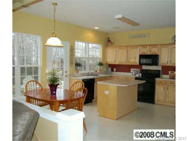 Victoria Bay - Residential Lease