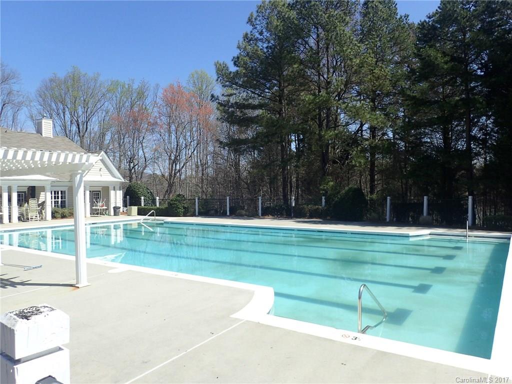 Victoria Bay - Residential Lease