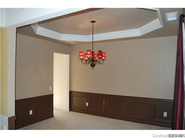 Victoria Bay - Residential Lease