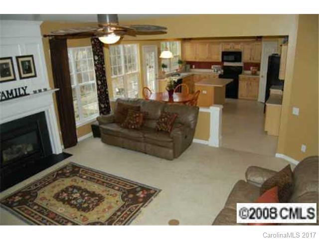 Victoria Bay - Residential Lease