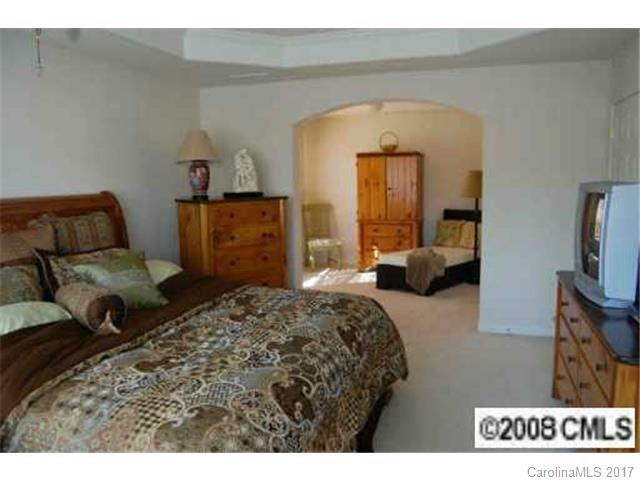 Victoria Bay - Residential Lease