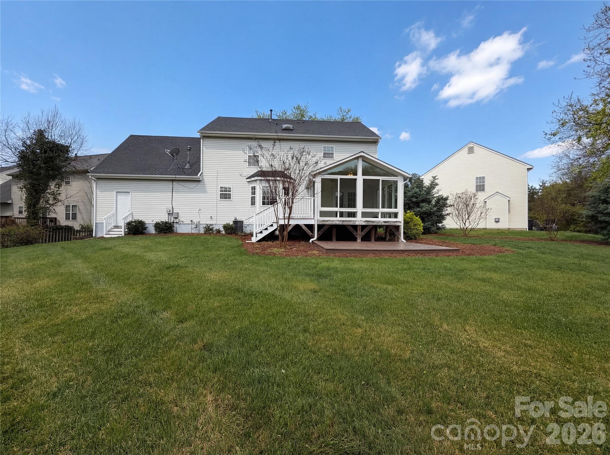 9907 Wildwood Muse Court