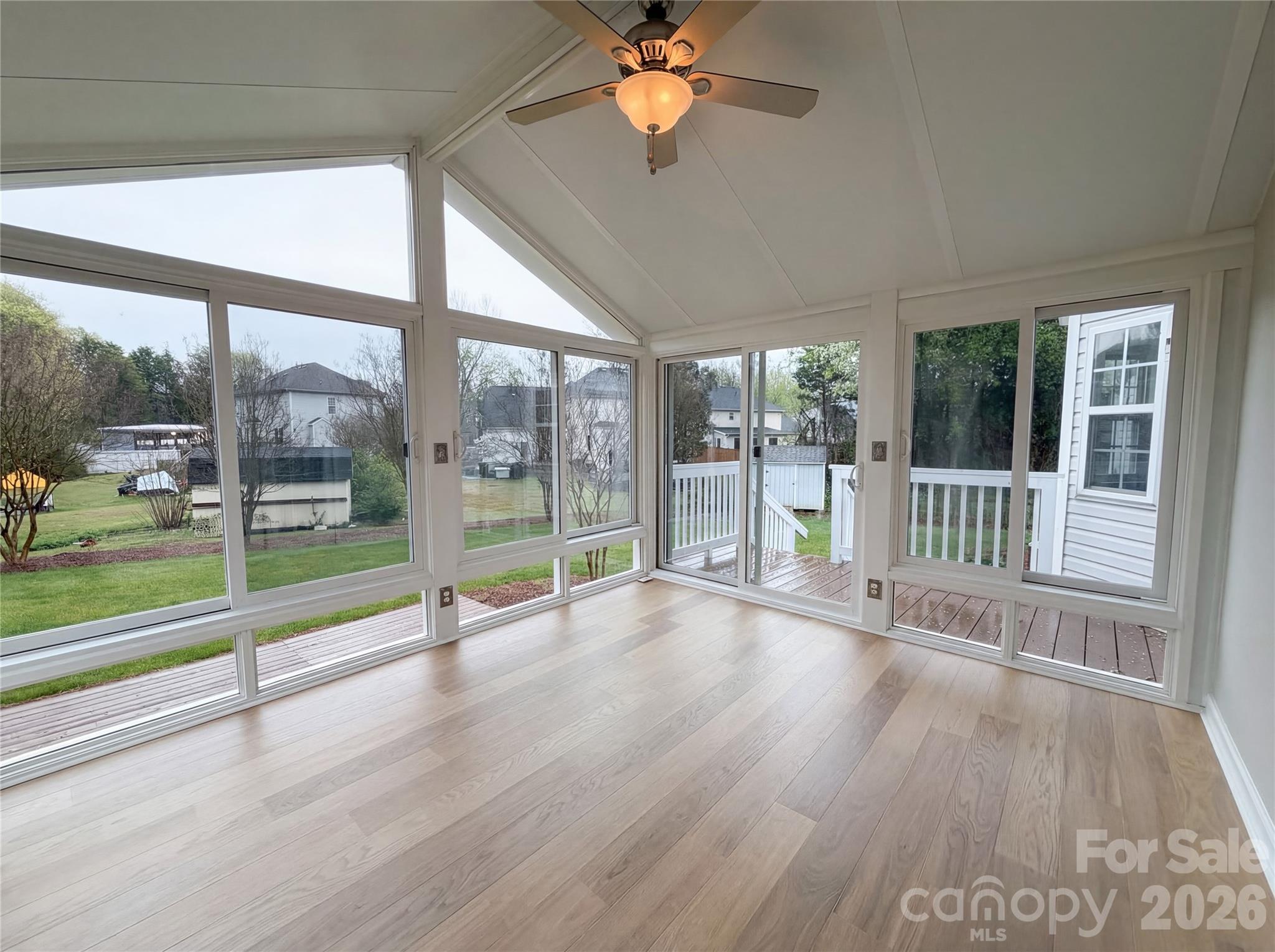 Wildwood Meadows - Residential