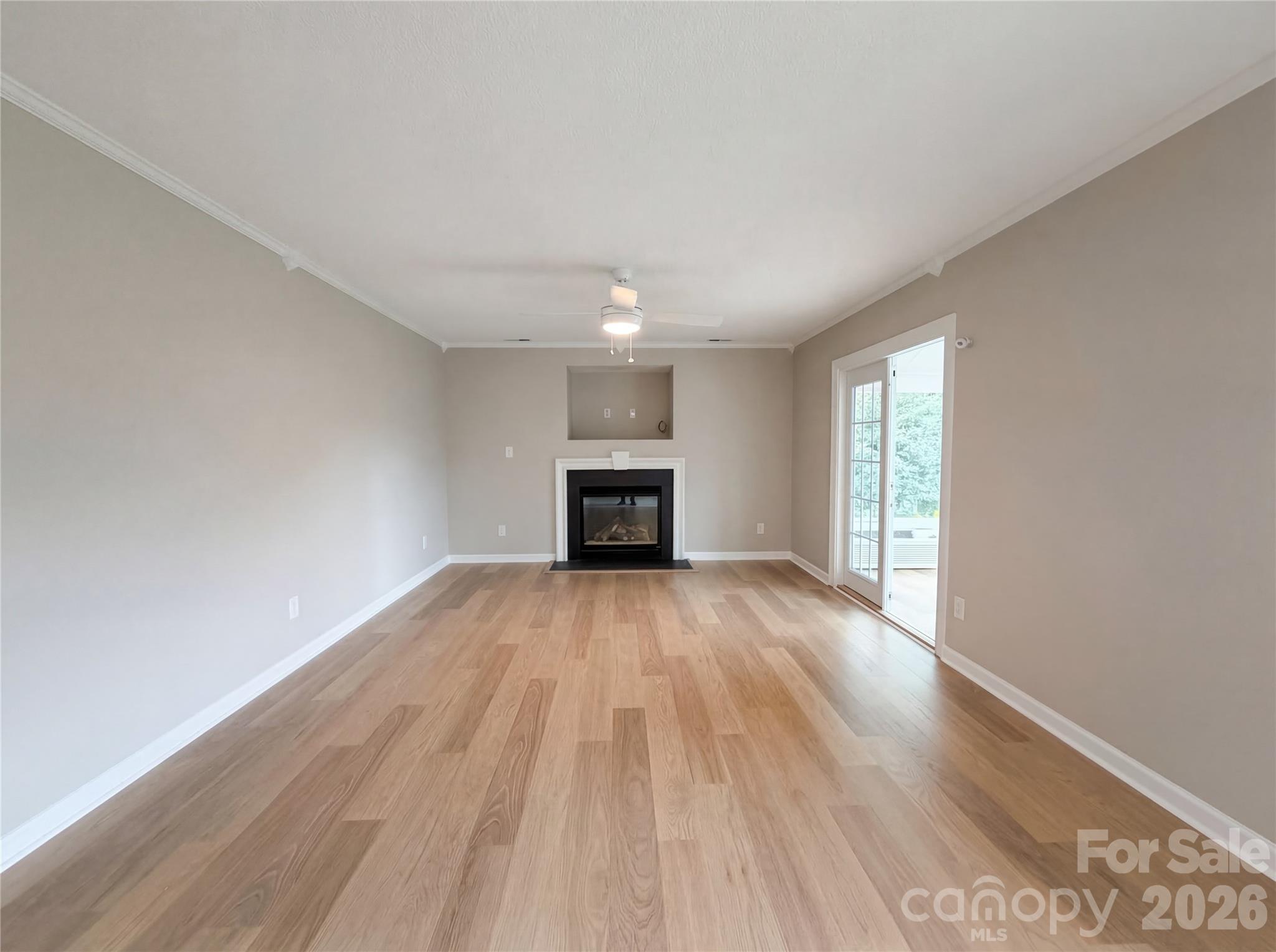 9907 Wildwood Muse Court