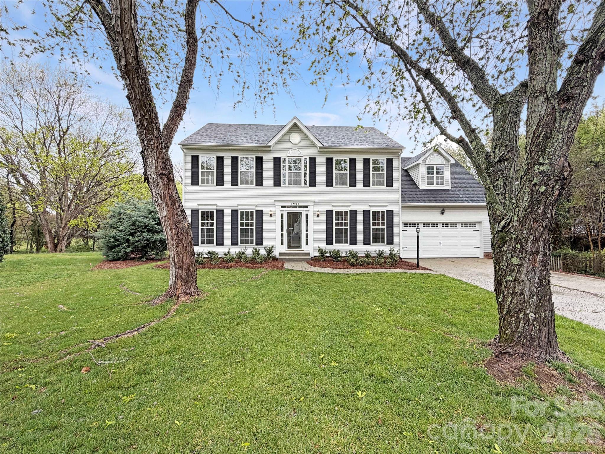 Wildwood Meadows - Residential