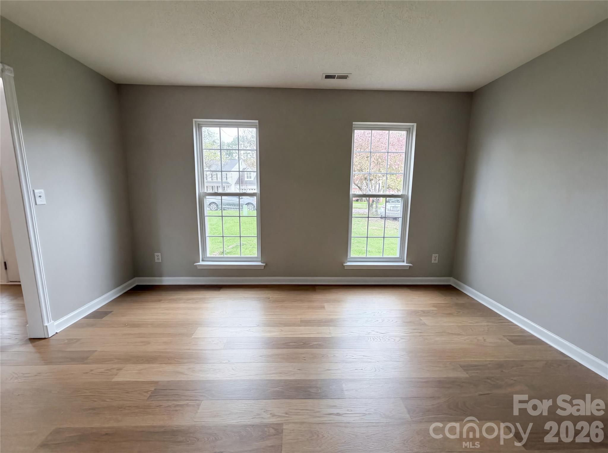 Wildwood Meadows - Residential