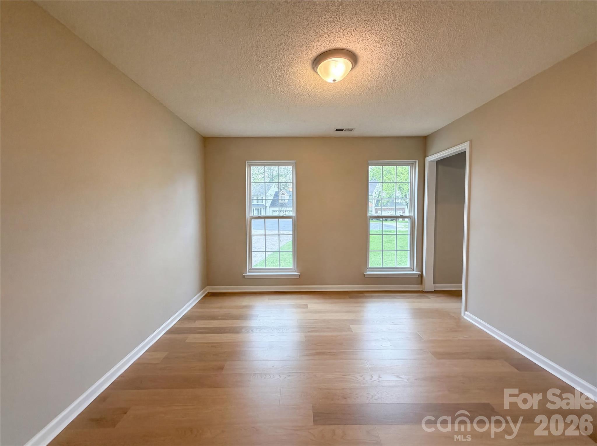 Wildwood Meadows - Residential