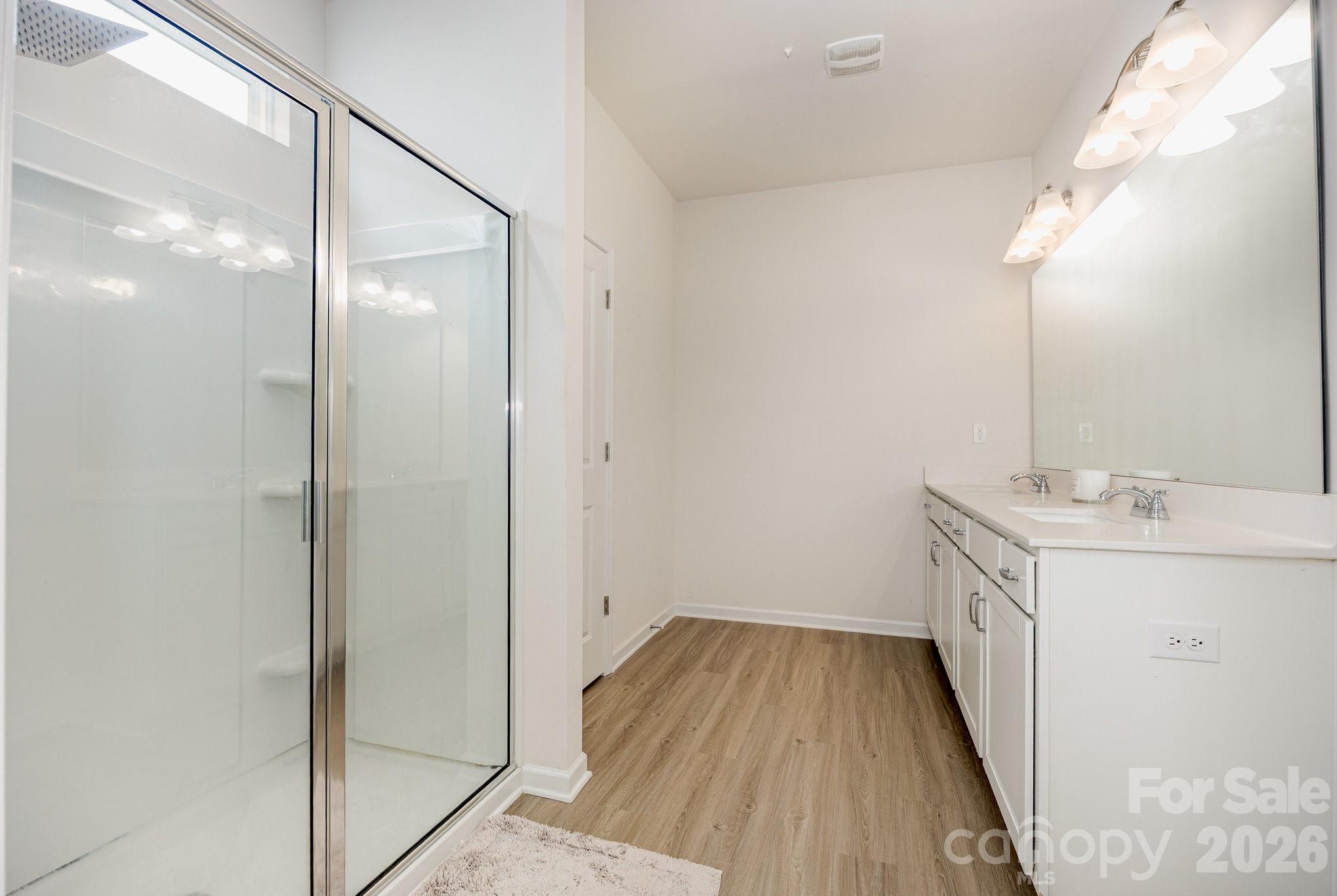 Country Club Village - Residential