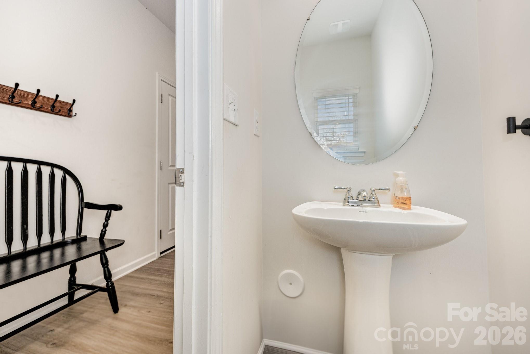 Country Club Village - Residential