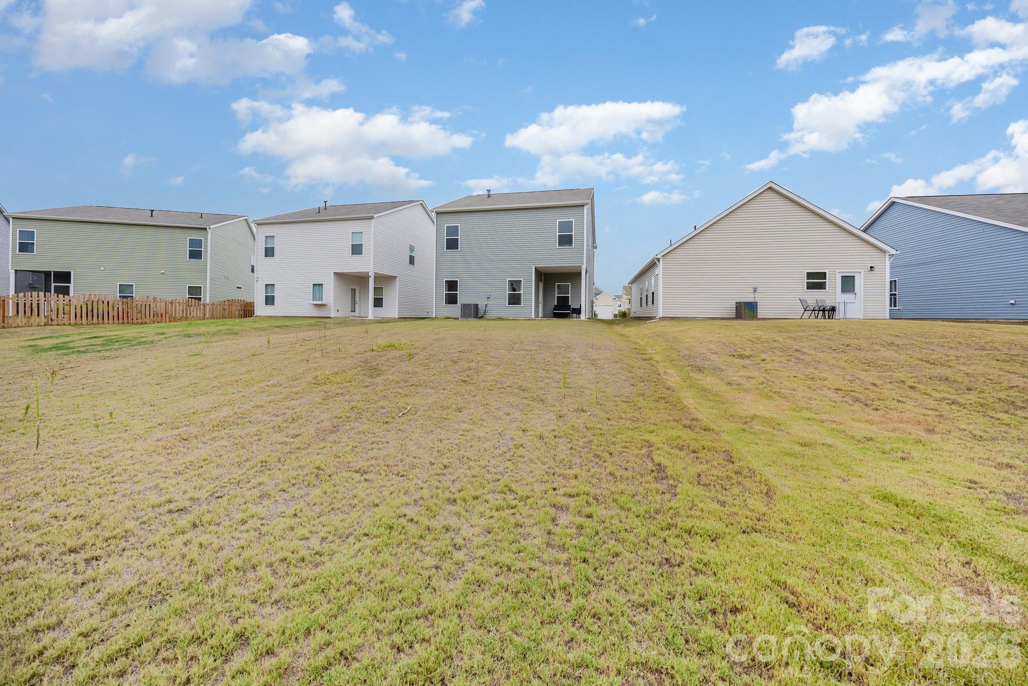 Country Club Village - Residential