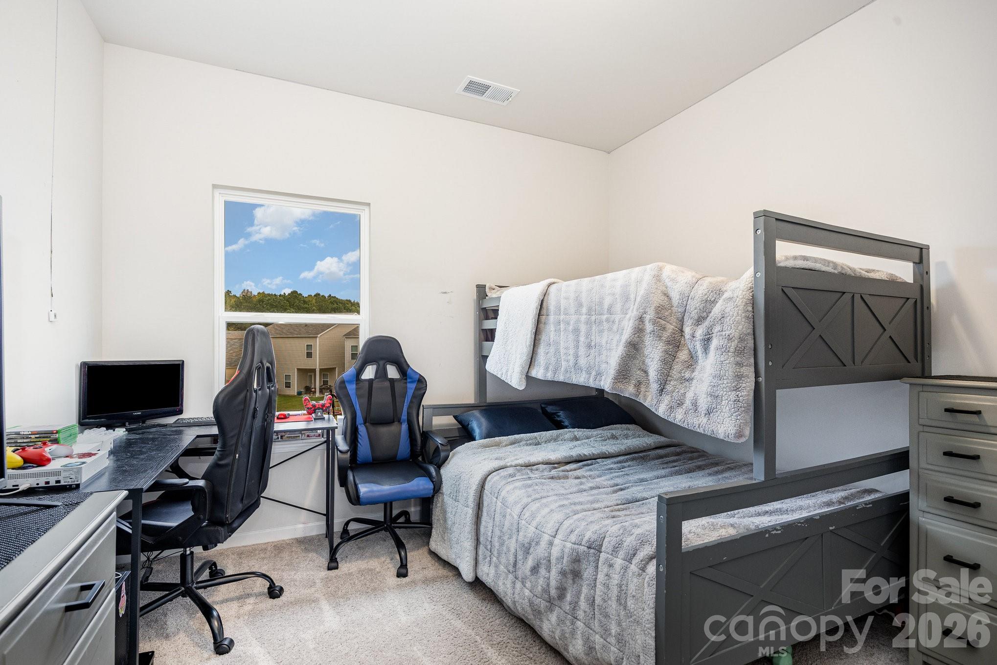 Country Club Village - Residential