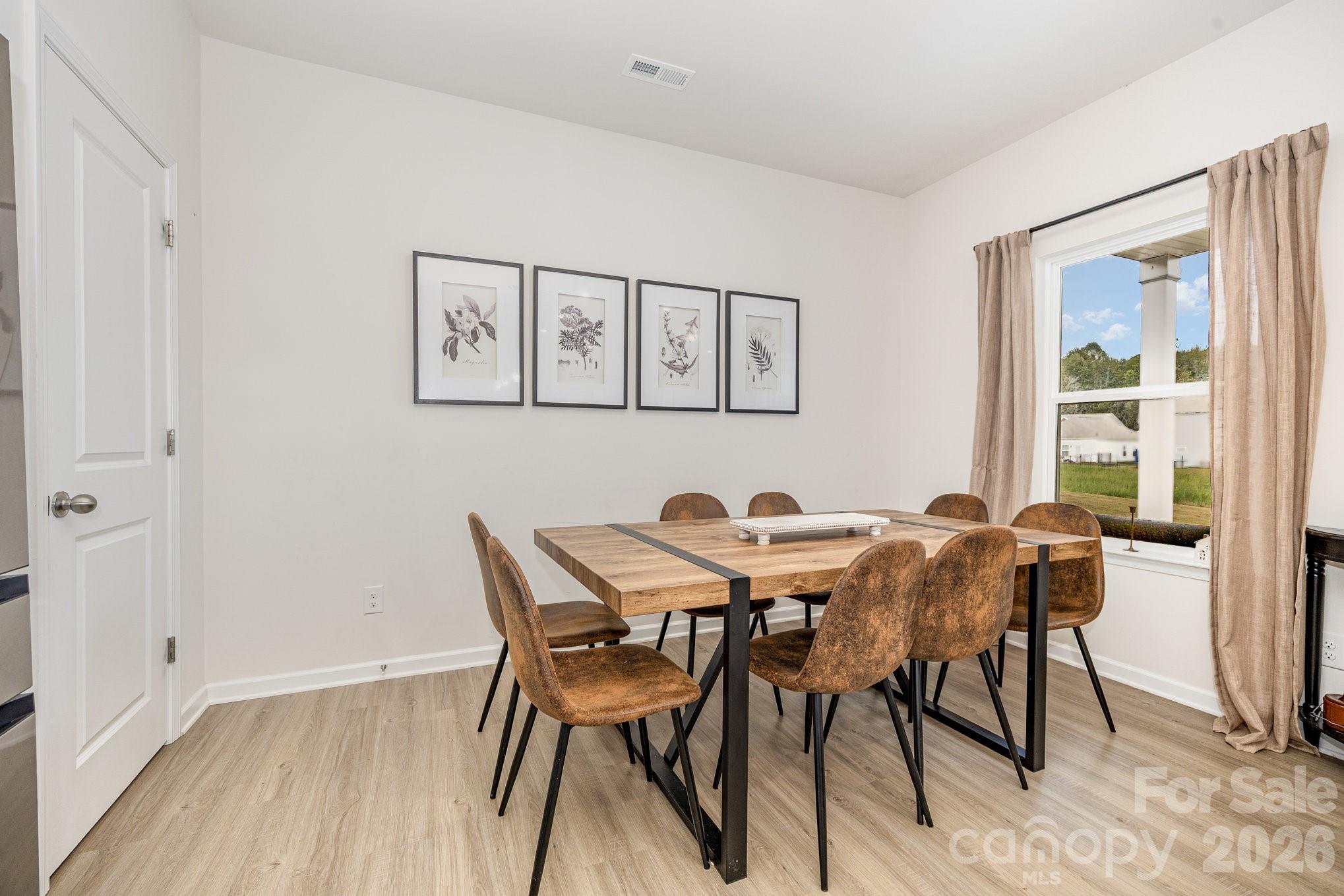 Country Club Village - Residential