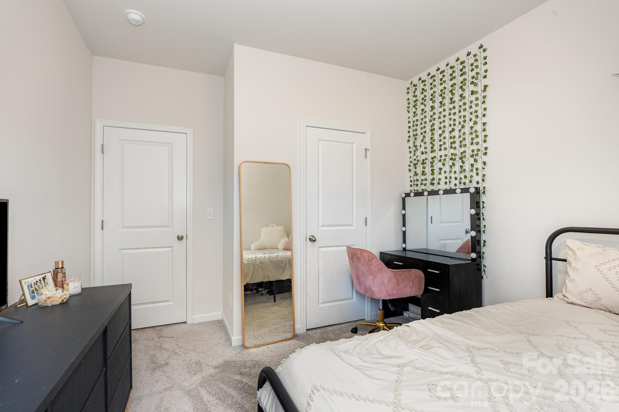 Country Club Village - Residential