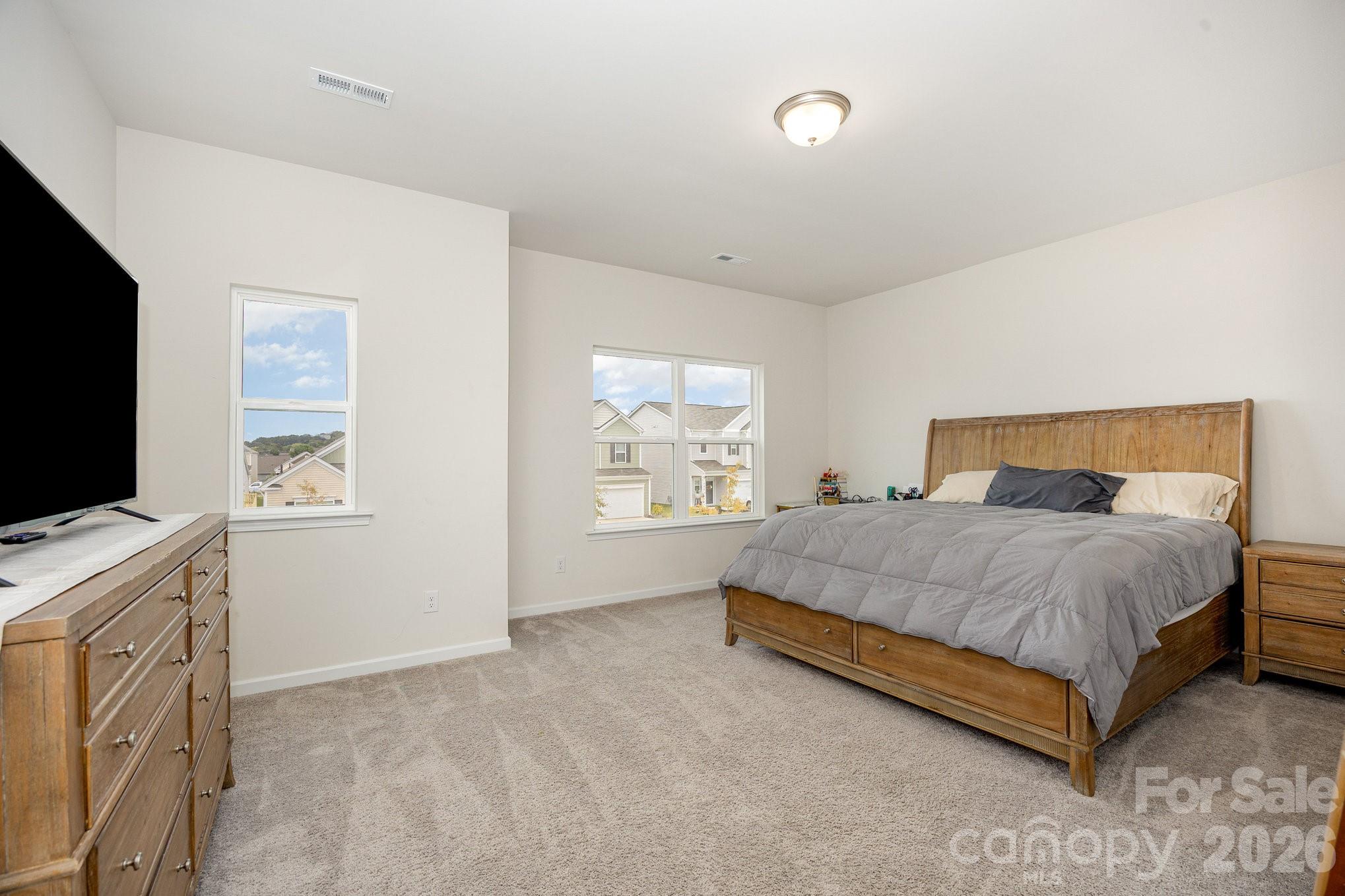 Country Club Village - Residential