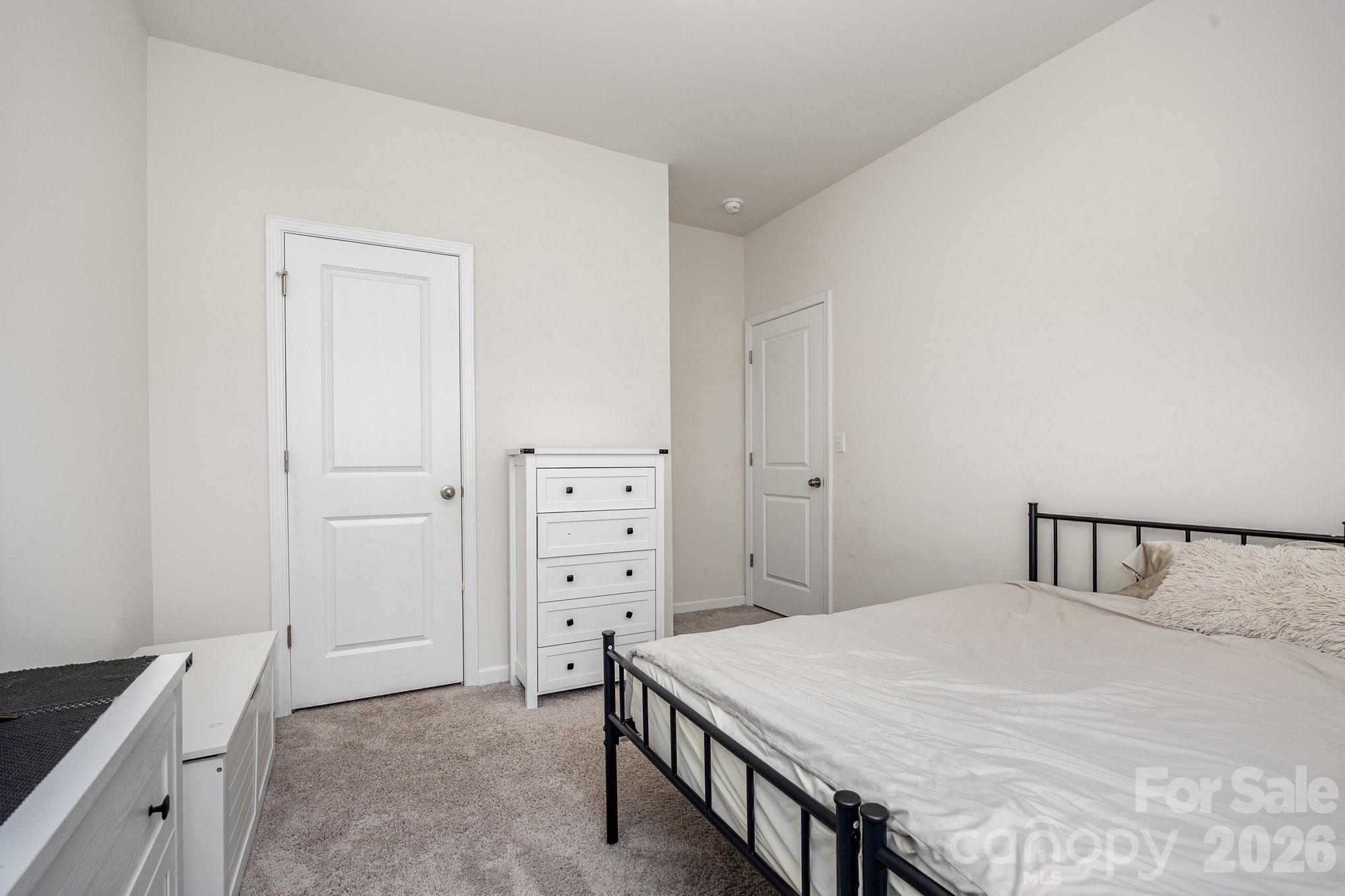 Country Club Village - Residential