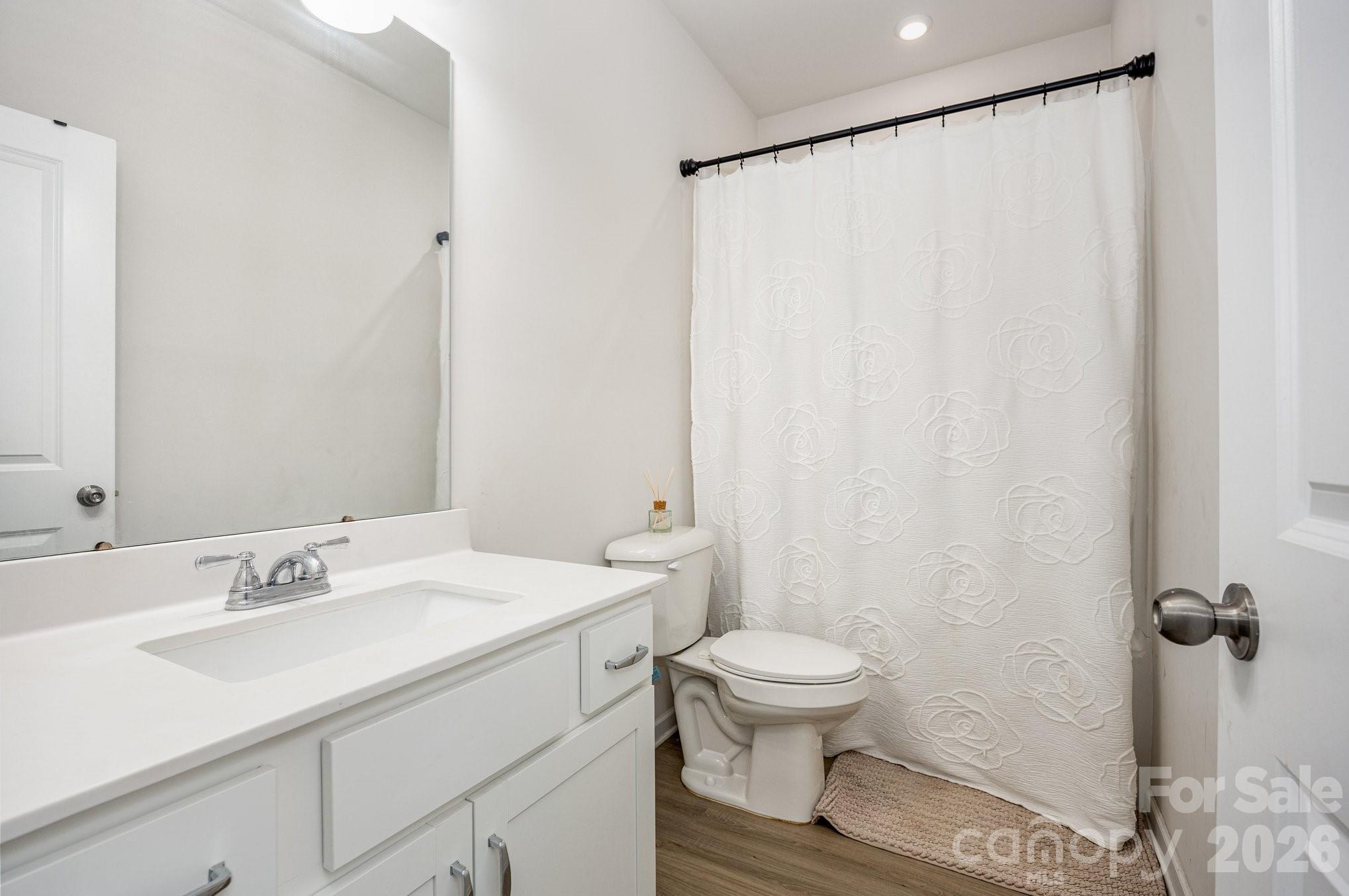 Country Club Village - Residential