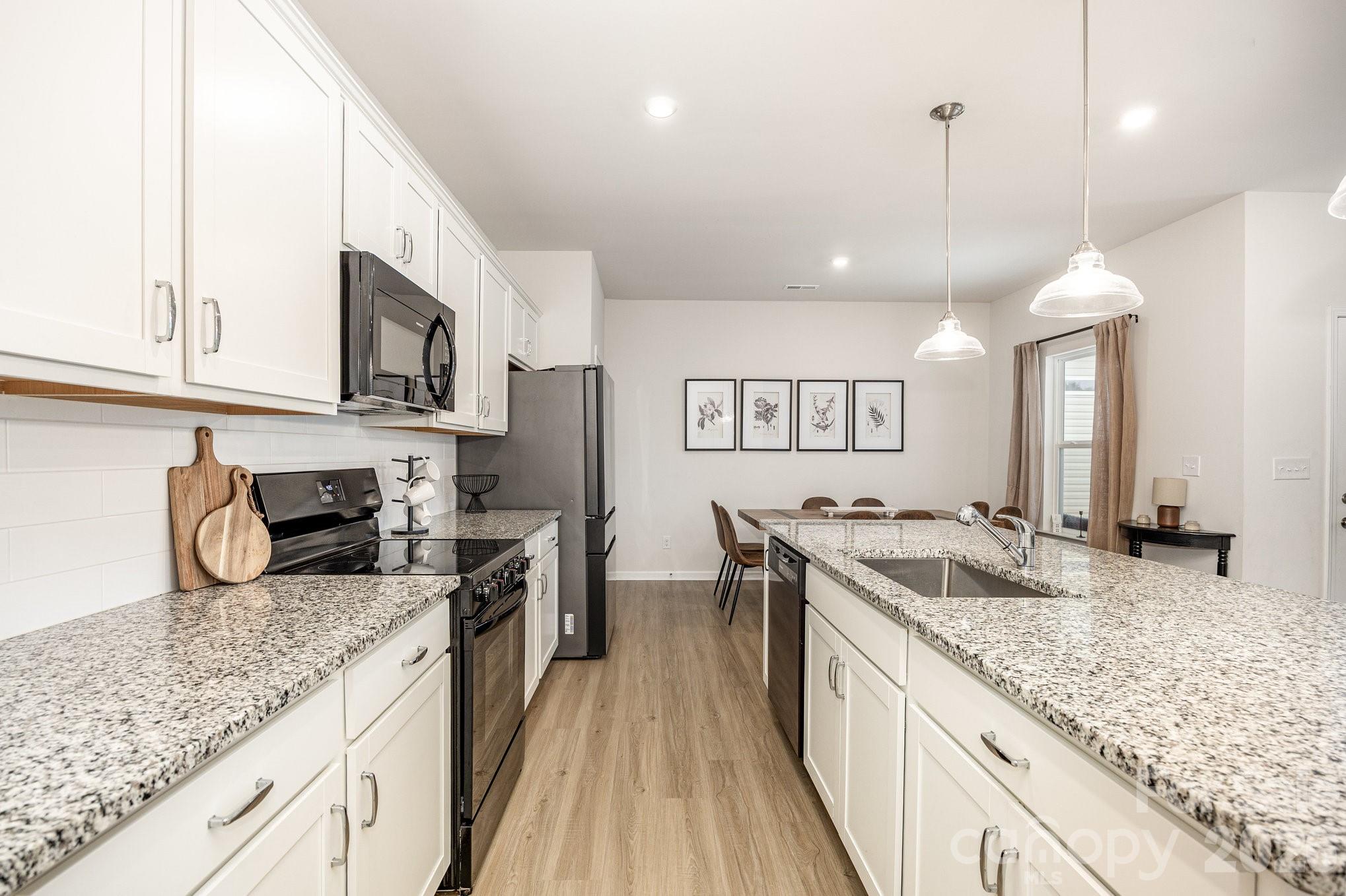 Country Club Village - Residential