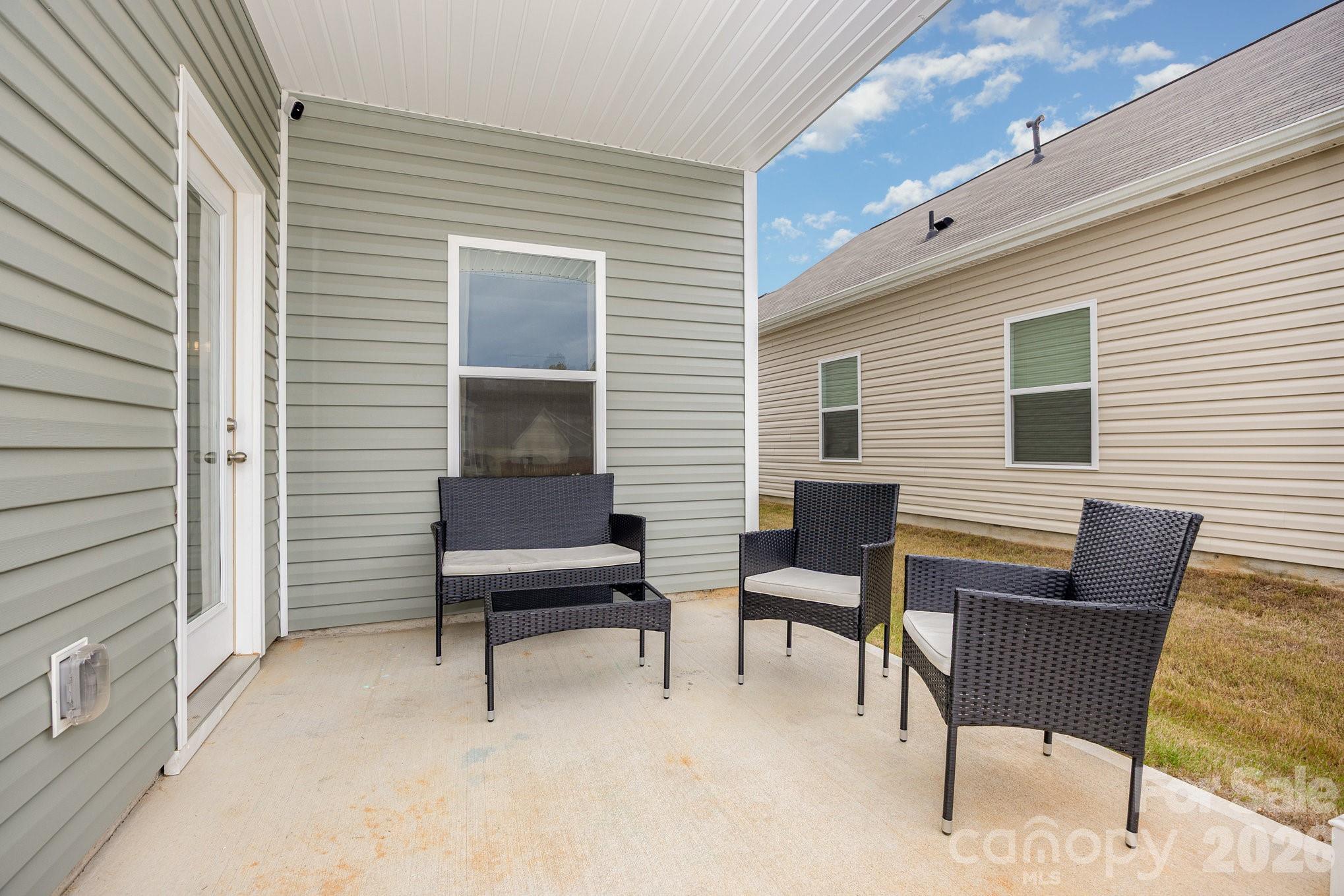 Country Club Village - Residential