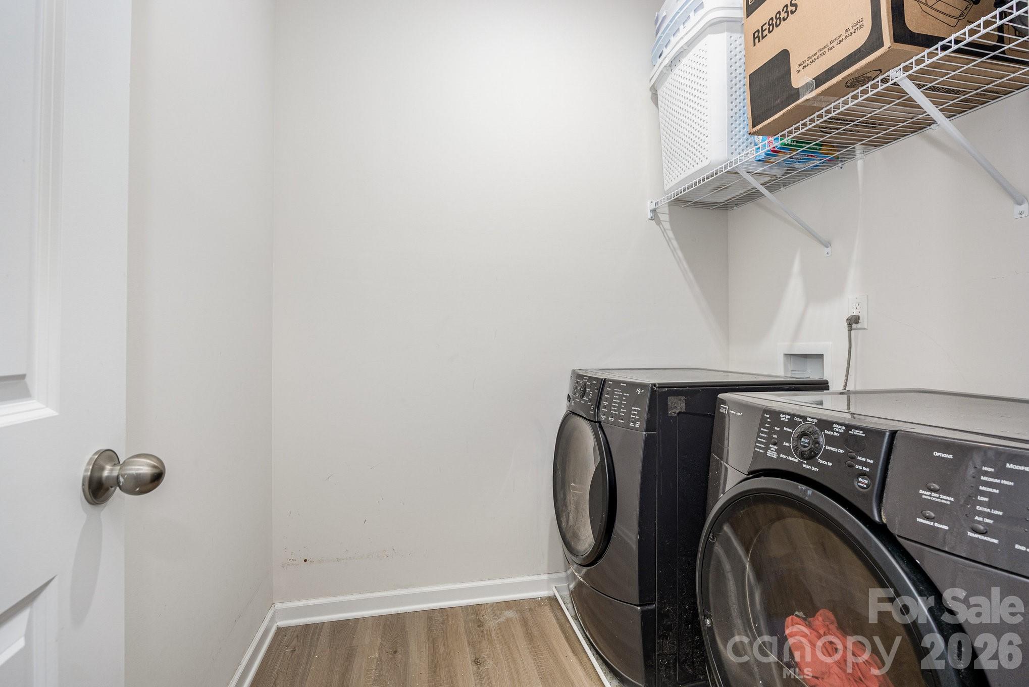 Country Club Village - Residential