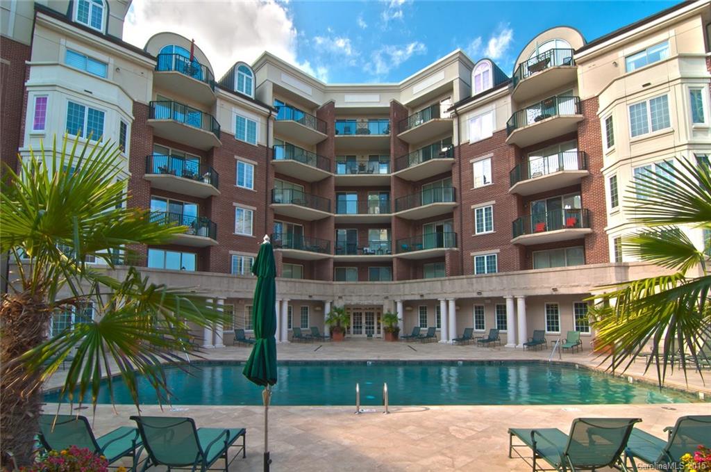 Fifth and Poplar - Residential Lease