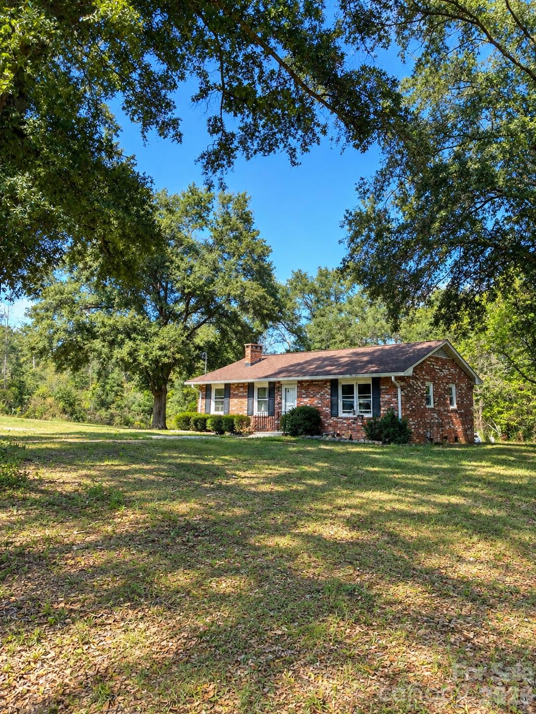 697 Island Ford Road