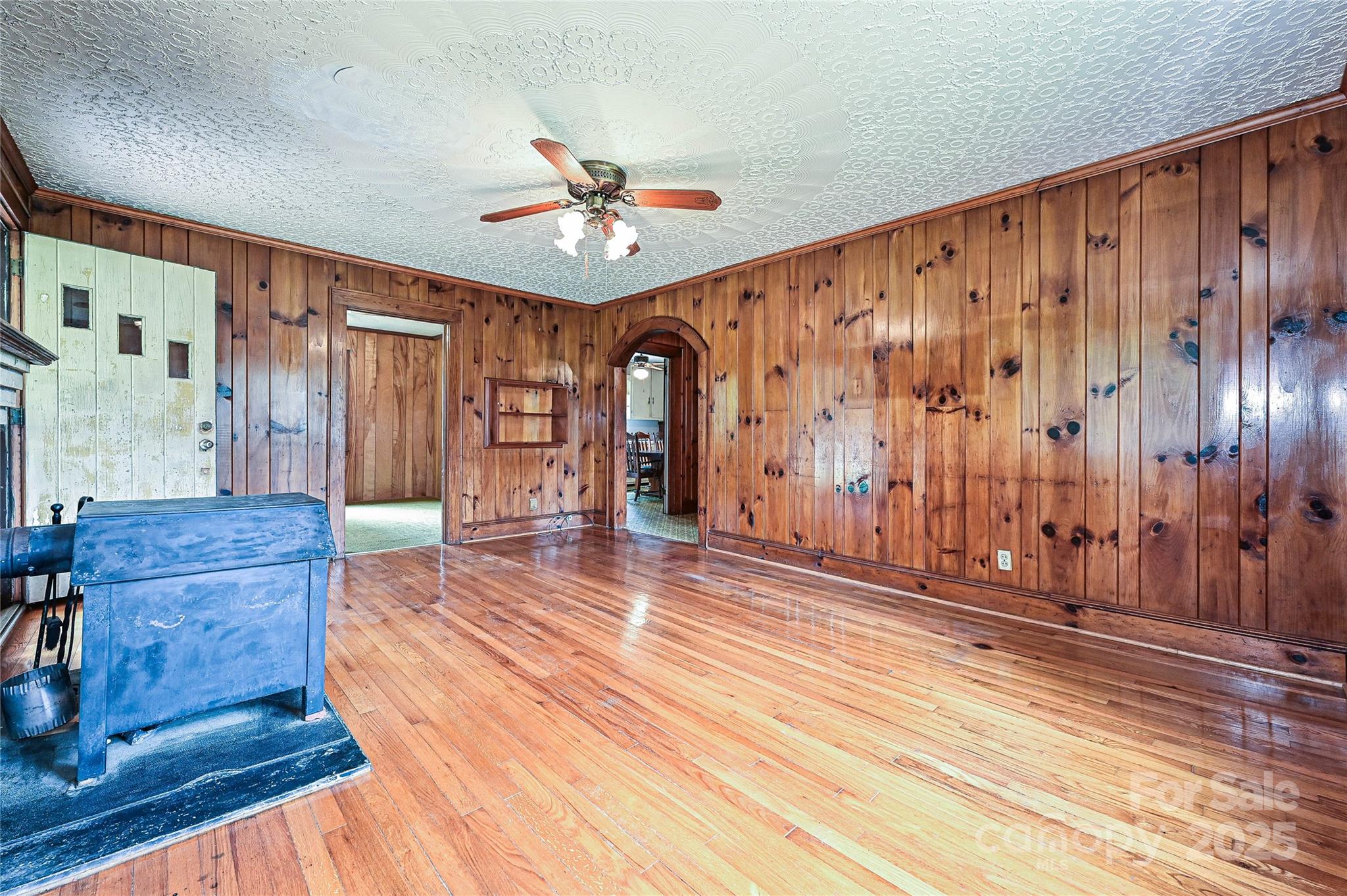 1212 Salem Church Road
