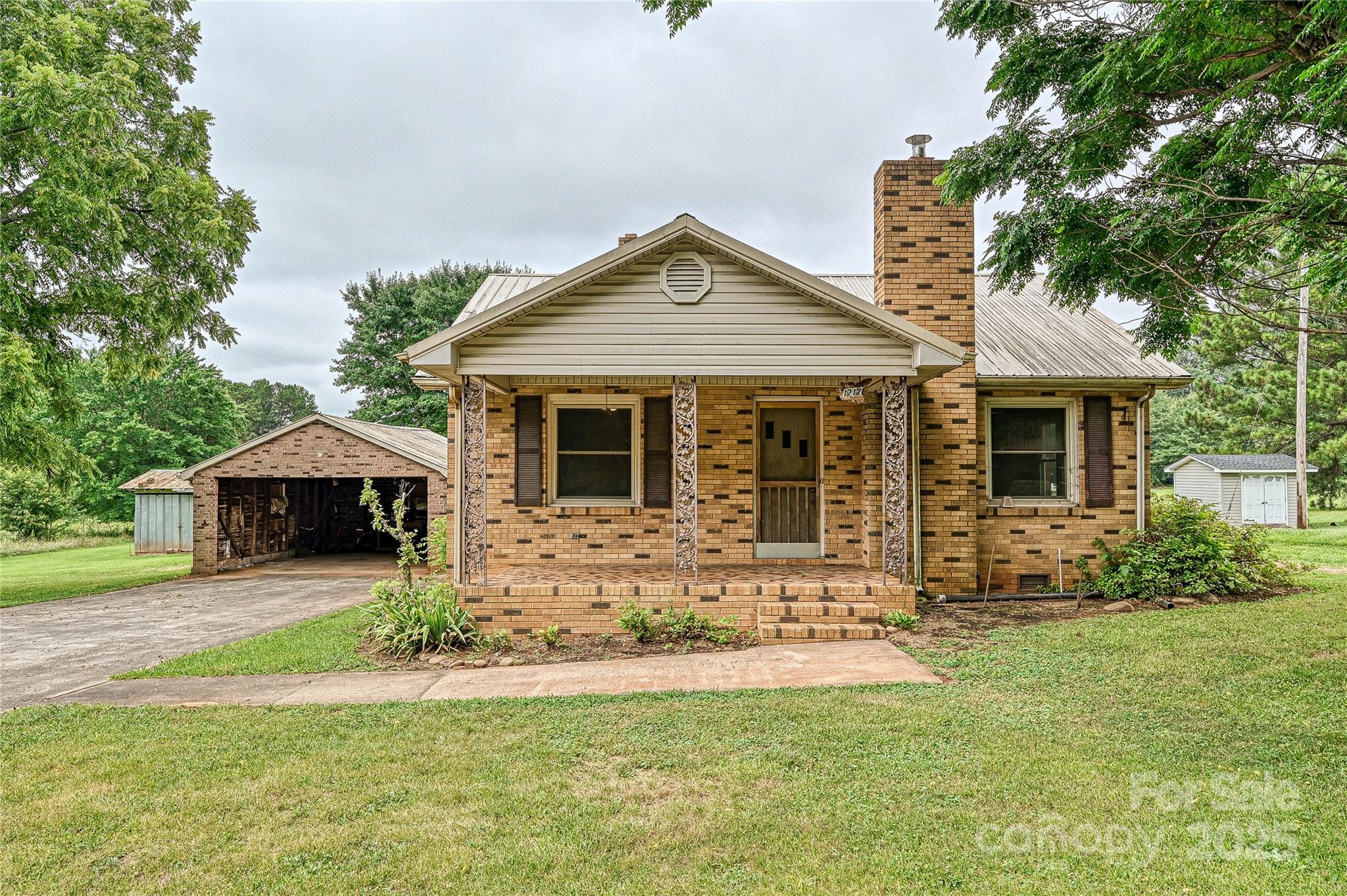 1212 Salem Church Road