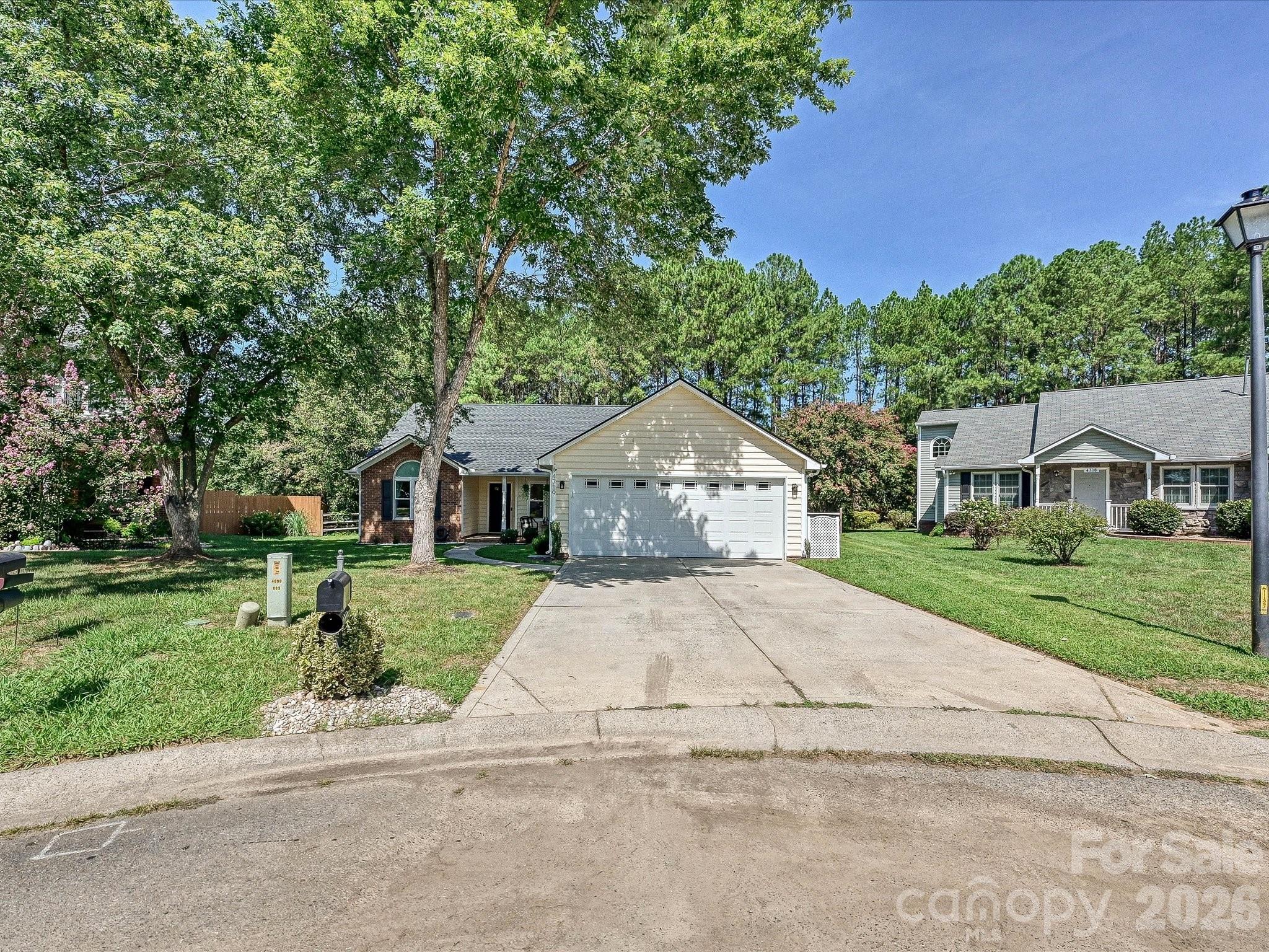 4719 Granite Court