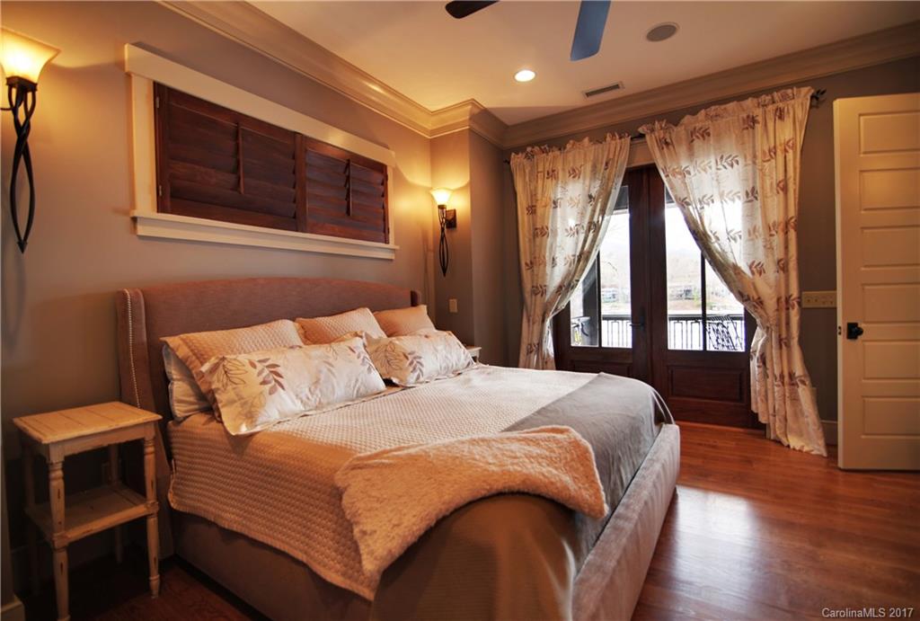 Morlan - Residential