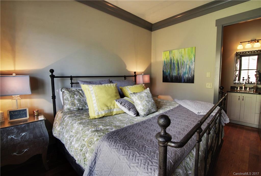 Morlan - Residential