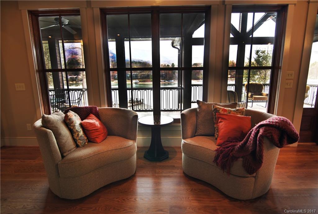 Morlan - Residential