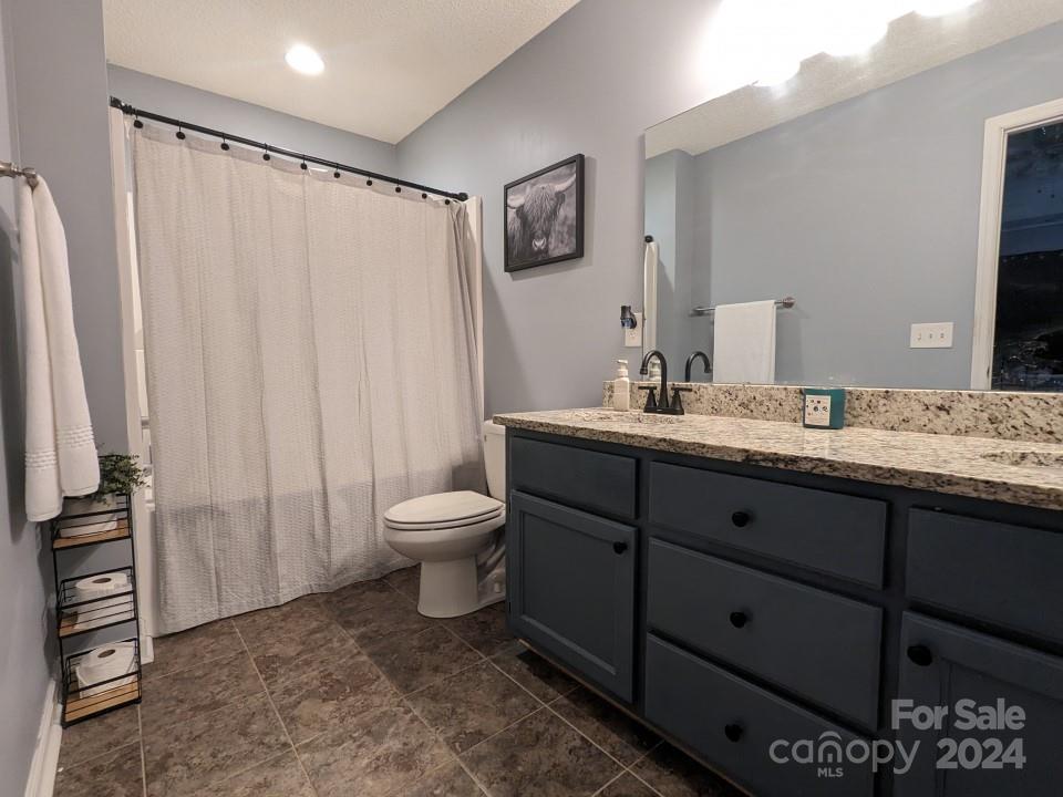 Saddlebrook - Residential