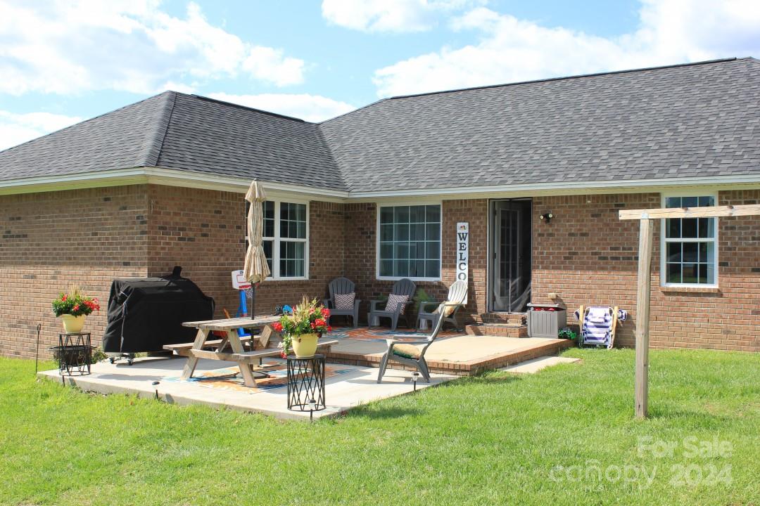 Saddlebrook - Residential