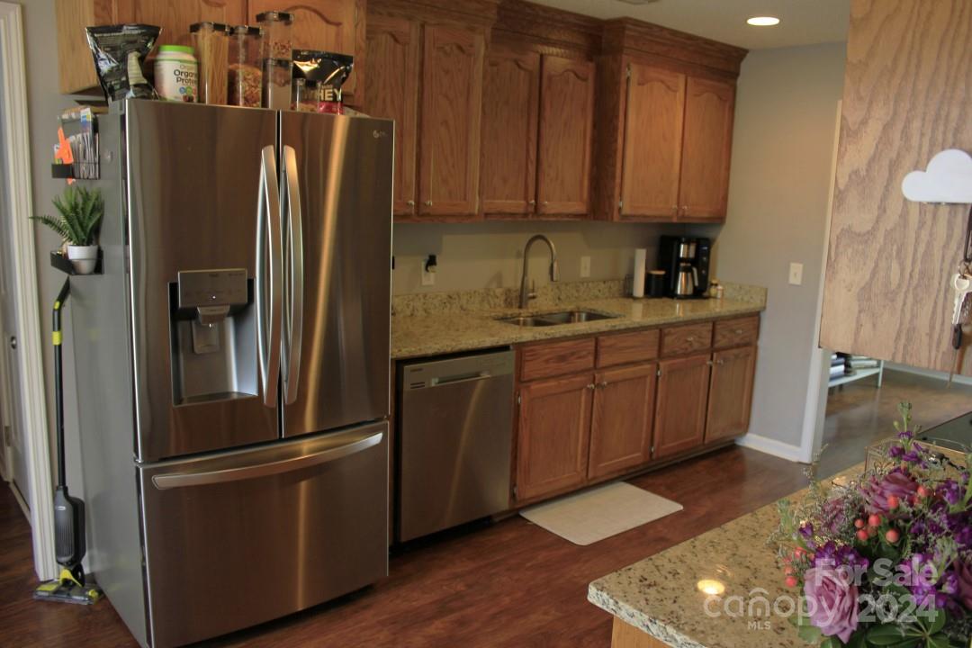 Saddlebrook - Residential