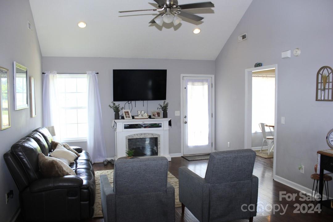 Saddlebrook - Residential