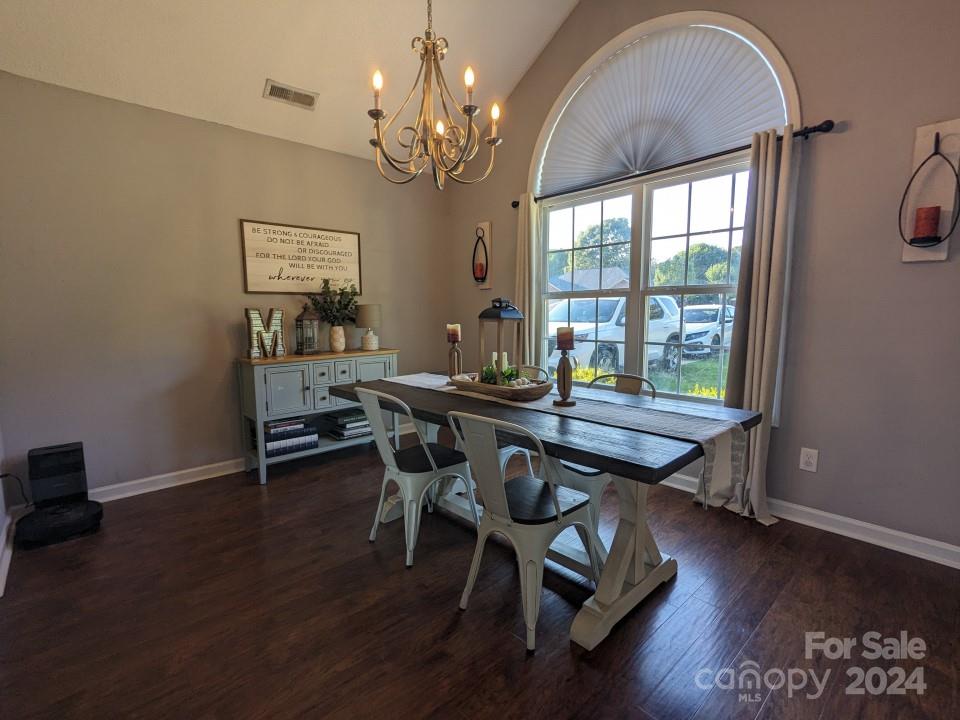 Saddlebrook - Residential