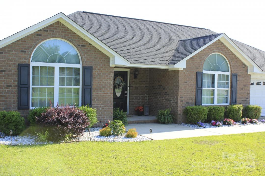 Saddlebrook - Residential